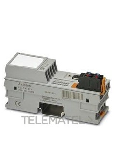 MÓDULO DE AMPLIACIÓN AXC F XT IB