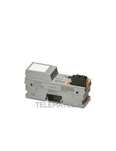 MÓDULO DE AMPLIACIÓN AXC F XT IB