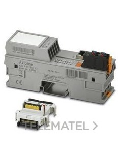 MÓDULO DE AMPLIACIÓN AXC F XT ETH 1TX