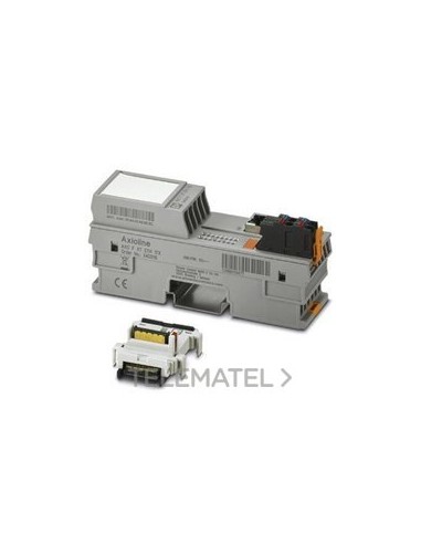 MÓDULO DE AMPLIACIÓN AXC F XT ETH 1TX