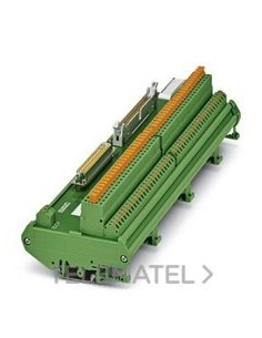 MÓDULO 16 CAN.UM-D37SUB/M/HC3/AI/FMT