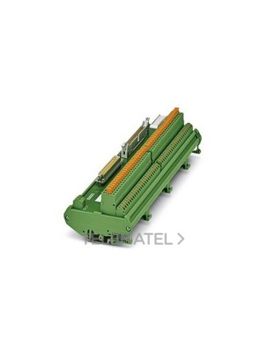 MÓDULO 16 CAN.UM-D37SUB/M/HC3/AI/FMT