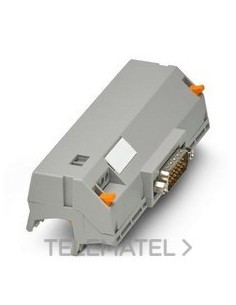 MÓDULO DE ADAPTACIÓN PLC-V8L/D15S/OUT