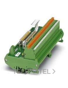 MÓDULO 16 CAN.UM-D37SUB/M/HC3/16DI/LA/MT