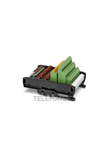 MOD.16 CAN.UM-D37M/DS/FU/LED/AO/C300/R