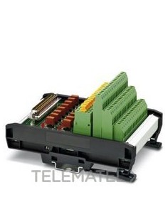 MOD.16 CAN.UM-D37M/DS/FU/LED/AO/C3/L C