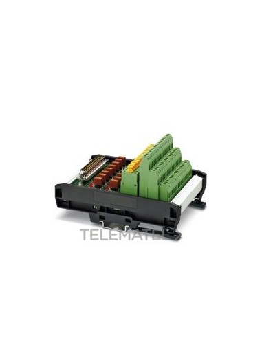 MOD.16 CAN.UM-D37M/DS/FU/LED/AO/C3/L C