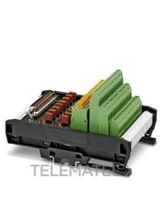 MOD.16 CAN.UM-D37M/DS/FU/LED/AO/C3/R C