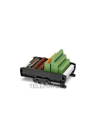 MOD.16 CAN.UM-D37M/DS/FU/LED/AO/C3/R C