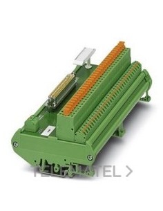 MOD.16 CAN.TARJETAS HONEYWELL C300 SE