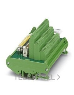 MÓDULO 16 CAN.FLKM 50/D37SUB/M/HC3/AIO