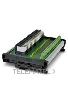 MÓDULO 16 CAN.UM-D37M/16R-240AC/DI/C3/R