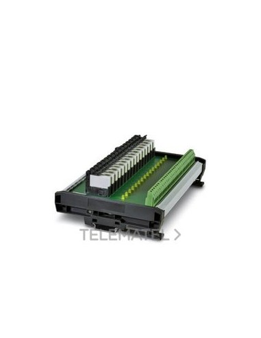 MOD.16 CAN.UM-D37M/16R-120AC/DI/C3/R C