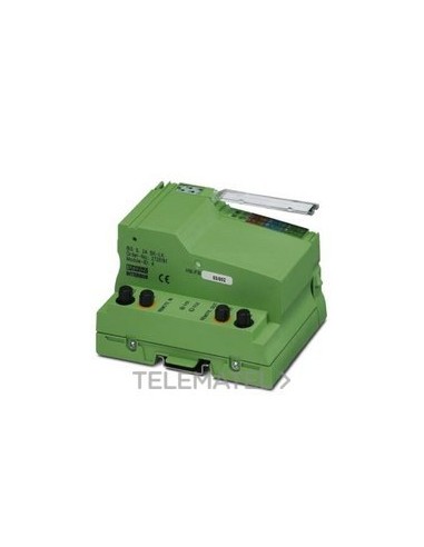 MÓDULO COM.IBS IL 24 BK-LK-PAC/10