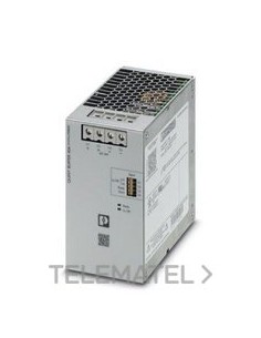 MÓDULO BUFFER QUINT4-BUFFER/24DC/40