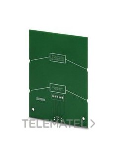 MÓDULO CIEGO ECS-PCB