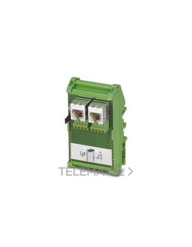 MODULO CABLE FL-PP-RJ45-SCC/SC041