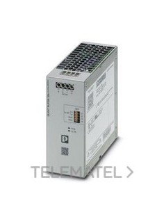 MÓDULO BUFFER QUINT4-BUFFER/24DC/20