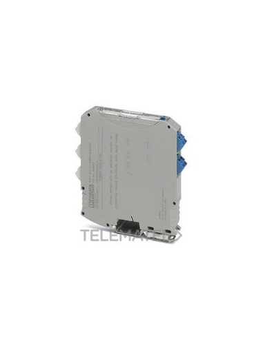 MOD.COMODÍN MACX MCR-EX-DUMMY-ISOLATOR