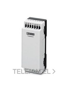 MÓDULO AMPLN.NLC-IO-2RTD/UTH-4QTP-01A
