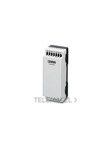 MÓDULO AMPLN.NLC-IO-2RTD/UTH-4QTP-01A