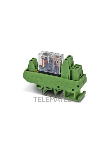 MÓDULO ACTIVO UMK 22 REL 24 VAC/21-21