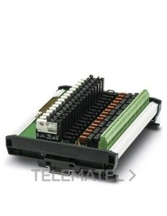 MÓDULO ACVO.UM-D37M/16RSC-24DC/DO/C300/L