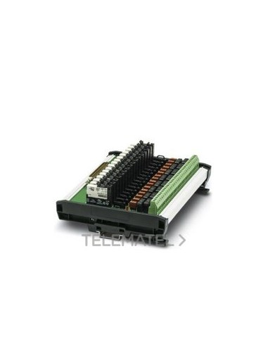 MÓDULO ACVO.UM-D37M/16RSC-24DC/DO/C300/L