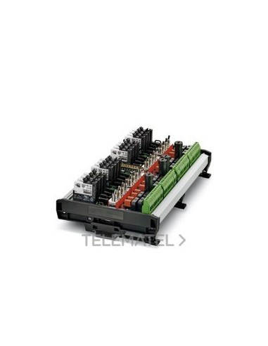 MOD.ACVO.UM-D37M/16RSC-24DC/DO/C3/R IM