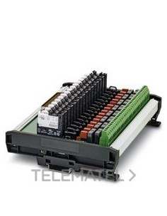 MÓDULO ACVO.UM-D37M/16RSC-24DC/DO/C3/R C