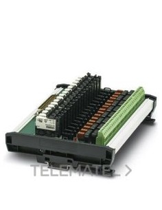 MÓDULO ACVO.UM-D37M/16RSC-24DC/DO/C3/L C