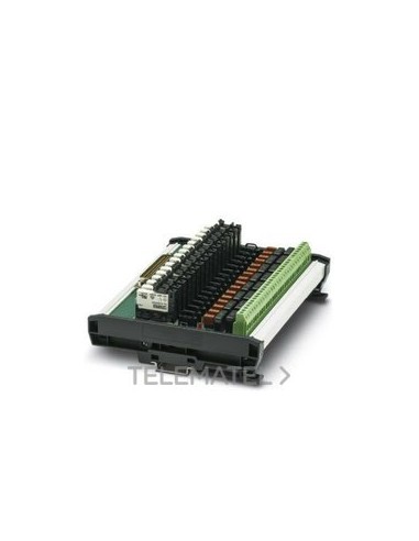 MÓDULO ACVO.UM-D37M/16RSC-24DC/DO/C3/L C