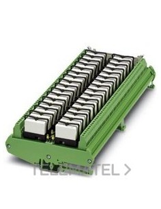 MÓDULO ACTIVO UM-32RM/RT-G24/21/PLC