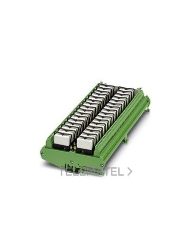 MÓDULO ACTIVO UM-32RM/RT-G24/21/PLC