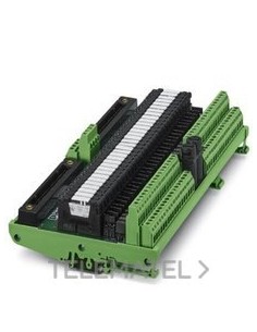 MÓDULO ACVO.UM-2KS50/32R/SI/J/DO24V/YCS