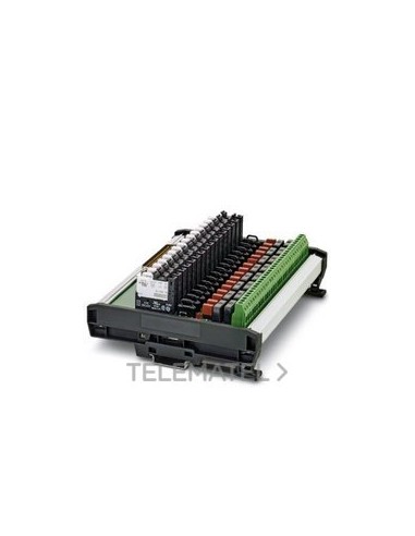 MÓDULO ACVO.UM-D37M/16RSC-24DC/DO/C300/R