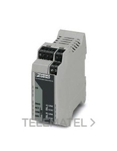 MÓDEM TC EXTENDER 2001 ETH-2S