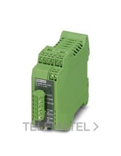 MÓDEM LÍNEA FIJA PSI-MODEM-SHDSL/SERIAL