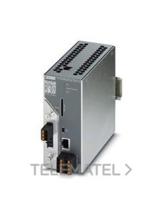 MÓDEM ETHERNET TC EXTENDER 4001 ETH-1S