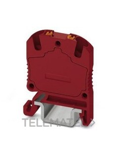 MICROBORNE PUSH-IN 0,14-1,5mm² 4,2mm RD