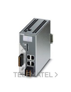 MÓDEM ETHERNET TC EXTENDER 6004 ETH-2S