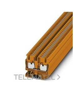 MINIBORNE PUSH-IN 0,14-4mm² 5,2X32,1mm