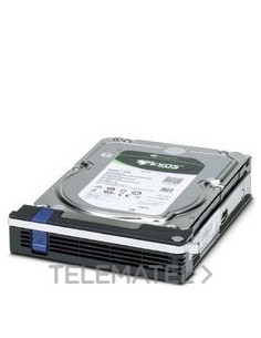 MEMORIA IPC 3.5 4TB HDD KIT V2