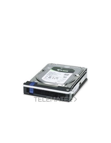 MEMORIA IPC 3.5 4TB HDD KIT V2