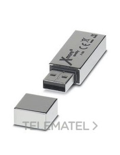 MEMORIA DE DATOS 8GB USB FLASH DRIVE