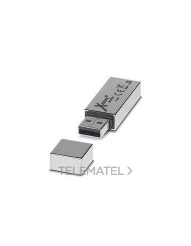 MEMORIA DE DATOS 8GB USB FLASH DRIVE