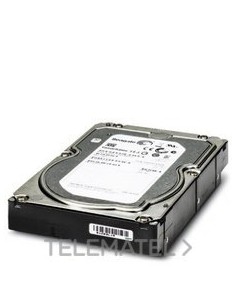 MEMORIA DE DATOS IPC 3.5 2TB HDD