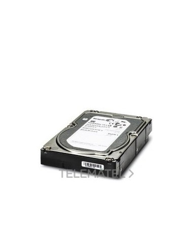 MEMORIA DE DATOS IPC 3.5 2TB HDD