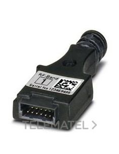 MEMORIA CONFIG.RAD-900-CONF-RF1