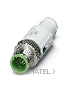 MEMORIA DE CONFIGURACIÓN FL MEM PLUG 2